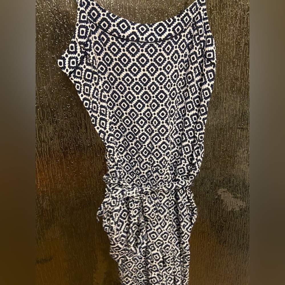 Ann Taylor Jumpsuit